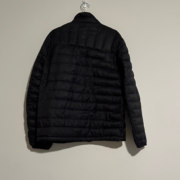 Dockers Men's Black Puffer Jacket - Picture 3 of 3